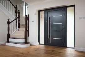 Our best overall pick is this french door refrigerator from whirlpool that marries style and functionality. Types Of Front Doors Which Is Best For Your Home Associated Windows