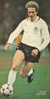 82 spd 92 dri 87 pas. Soccer Nostalgia National Team Jerseys Through The Years Part Four Germany West Part 3 1980 1999