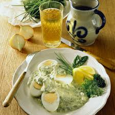 It's the perfect comfort dinner. German Recipes For Easter Week Germanfoods Org