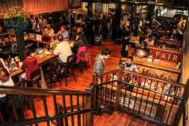 Late Night Restaurants In Savannah