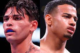 Ryan Garcia says Rolando Romero fight will happen on April 20 - Bad Left  Hook