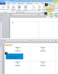 Silakan buat list nama penerima undangan pada aplikasi microsoft excel dengan format sebagai berikut. Tutorial Mudah Buat Label Nama Undangan Pernikahan Pakai Ms Office Masih Zaman Ketik Manual