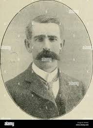 Mr s j parker hi-res stock photography and images