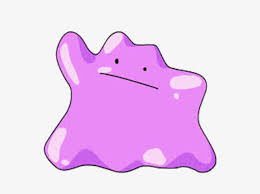 Before 7.0.0 the ranch block could hold up to six pokémon and multiple breeding processes could occur concurrently within the ranch block if there were multiple pairs of compatible pokémon. Ditto Png Ditto Pokemon Free Transparent Png Download Pngkey