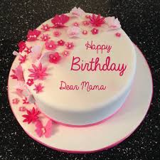 You can use our name editor to write any name on birthday cakes images and personalized birthday cake with names for sending happy birthday wishes to your friends, family & dear ones via getatoz.com. Cake Birthday Mama Download Wallpaper