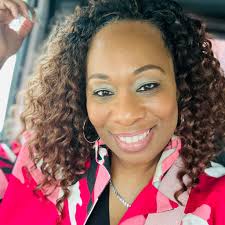 Mariah Carey and Anderson .Paak out in L.A. last night.