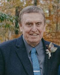 William Brent Coates Obituary February 8, 2025