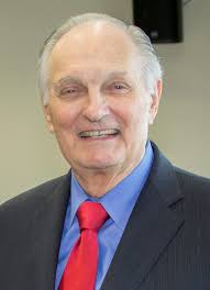 Alan Alda