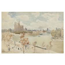 Florence Vincent Robinson