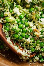 Couscous is tossed with black beans, sweetcorn, red onion, coriander, lime and chillies. Spring Couscous Salad With Basil Vinaigrette Recipe Little Spice Jar