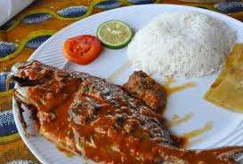 Samaki mzima 1 wa kiasi. 44 Traditional Tanzanian Cuisine Ideas African Food Tanzanian Cuisine