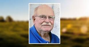 Larry Kerr Obituary February 14, 2025