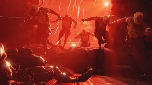 You'll have to unlock at least a part of the sectors found on every planet, otherwise you won't be able to respond to alarms that happen in the locked . Warframe Nightwave Series 1 The Wolf Of Saturn Six