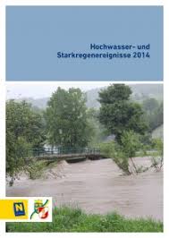 Weite teile niederösterreichs wurden auch früher schon von hochwasser heimgesucht. Publikationen Hochwasser Land Niederosterreich