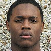 Roddy Green 2006 Dual Threat Quarterback Houston