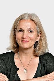 New readers: Lara Sager and Aoife Beddington