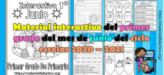 Esto puede ser difícil para niños preescolares. Material Didactico