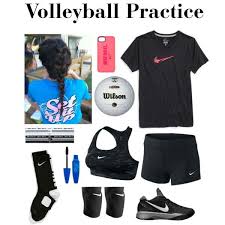Things U Should Wear To Tryouts And Practice Volleyball Practice Soccer Outfit Volleyball Outfits