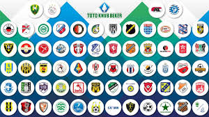 Susteren mag zich opmaken voor een uitwedstrijd naar excelsior'31 tijdens q1 van de toto knvb beker. Loting Eerste Ronde Toto Knvb Beker Youtube