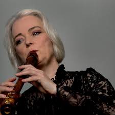 Flautist and Recorder Player Melissa Farrow