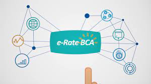 I was just thinking about adding them on the site. Tutorial E Rate Bca Transfer Valas Via Bca Mobile Youtube