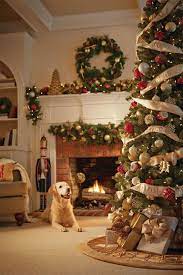 53 Popular Christmas Decoration Ideas Living Room Christmas Decorations Living Room Christmas Decorations Scandi Christmas