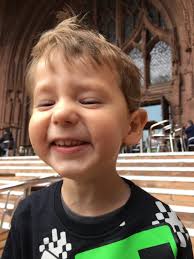 Beautiful view of the cathedral my kids loved it and loved the history  lesson by the lady who works there