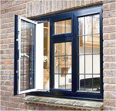 #1 home improvement retailer store finder Design Ideas Black Casement Window Aluminium Steps For Painting Aluminum Windows Suitable For You Copy Advice For Your Hom Jendela Rumah Jendela Desain Grill