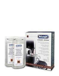 Delonghi coffee machine repair perth. Delonghi Natural Descaler 2 X 100ml Segafredo Zanetti Australia