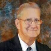 Obituary information for John William Wood
