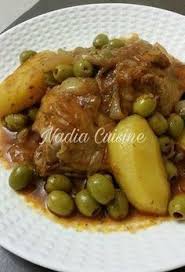 Cuisses De Poulet Aux Olives Et Pommes De Terre Cookeo Bienvenue Chez Nadia Recette Poulet Aux Olives Poulet Aux Olives Pomme De Terre Cookeo