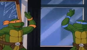 Https Encrypted Tbn0 Gstatic Com Images Q Tbn And9gcq24fgvu6du3ct Bgjrimj Hnk70xzmsaisjw Usqp Cau Eastman wrote ninja turtle on the top of the page. 2