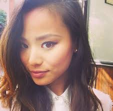 Jamie Chung