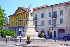 Livorno, treviglio, cosa si nasconde dietro le tragedie delle esplosioni il 20 agosto 1997, presso blaye, (50 km da bordeaux), si è verificata l'esplosione. Cosa Vedere A Crema Itinerario A Piedi Emotionally Di Sara Daniele