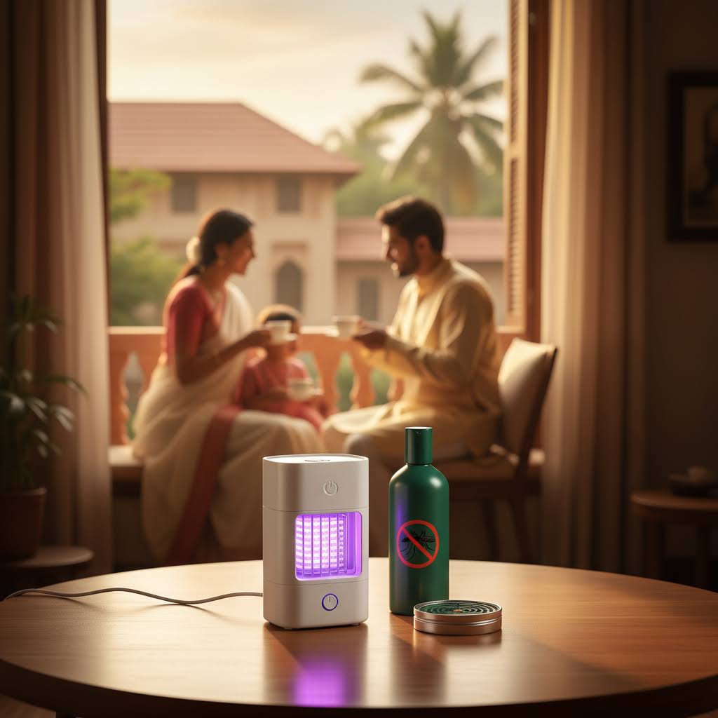 Mosquito Control in Surat product image