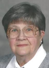 Patricia Hook Obituary (2017)