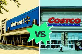 Costco Vs Walmart Which Is Cheaper On Household Goods Money