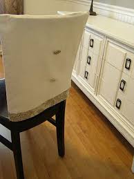 chair cover tuto slipcovers for chairs chair back covers dining room chair covers