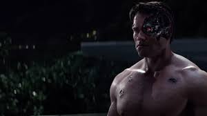 John connor, leader of the resistance continuing the war against the machines. Review In Terminator Genisys Ageless Cyborgs And A Deathless Franchise The New York Times