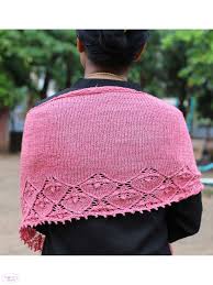 Maybe you would like to learn more about one of these? Summer Blooms Shawl Knotions