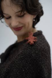 Yarn issue 6 Autumn Winter 2024 — YarnJournal