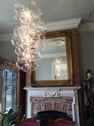 The hand blown glass chandelier producing contexture could in addition have substantial measures. 15 Blown Glass Pendant Lighting Ideas For A Modern And Sleek Glow