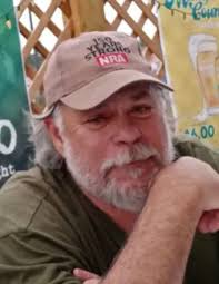 Obituary information for Mark Alan Simpson