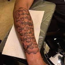 101 Best Skull Tattoos For Men Tattoo Ideas In 2021 Half Sleeve Tattoo Stencils Forearm Sleeve Tattoos Tattoos