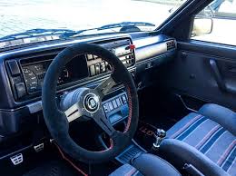 These added dimensions made the mk2 significantly more comfortable to drive, with better handling as well. 250 Golf 2 Ideen In 2021 Autos Und Motorrader Volkswagen Golf Mk2 Autos