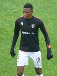 As you may know, the fc metz academy has had some of the best footballers come through their system. Mamadou Fofana Footballer Born 1998 Wikipedia