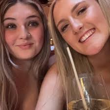 My friends are a thing of beauty.