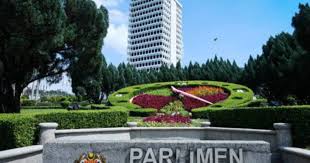 We did not find results for: Mesyuarat Kedua Penggal Ketiga Parlimen Ke 14 Dewan Rakyat Lulus 10 Rang Undang Undang