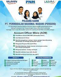Stikes bth tasikmalaya merupakan sebuah perguruan tinggi yang terletak di. Lowongan Kerja Lowongan Kerja Pt Pnm Persero