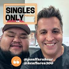 Stream episode Singles Only Re-issue With Ken Flores by Laugh Factory  Network podcast